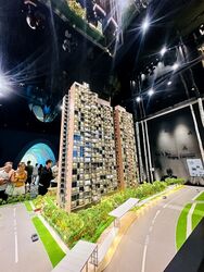 Lyndenwoods (D5), Apartment #460888041